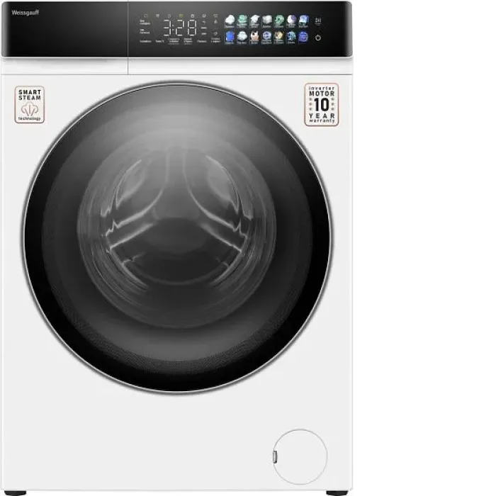 Стиральная машина WEISSGAUFF WM 995 Autodose Inverter Touch Стиральная машина WEISSGAUFF WM 995 Autodose Inverter Touch