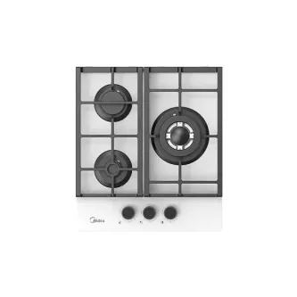 Варочная поверхность MIDEA MG449TGW Варочная поверхность MIDEA MG449TGW