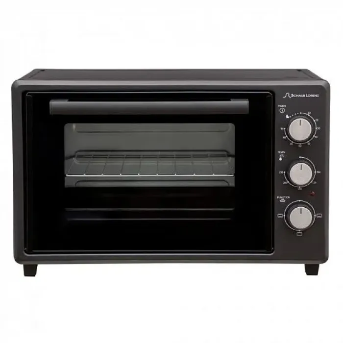 Мини-печь SCHAUB LORENZ SLE OS4031 Мини-печь SCHAUB LORENZ SLE OS4031
