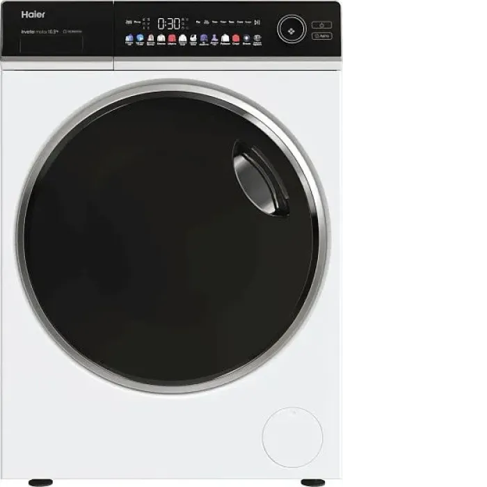 Стиральная машина HAIER HW105-BP14336 Стиральная машина HAIER HW105-BP14336