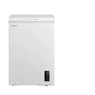 Морозильный ларь KRAFT BD(W)-102BL Морозильный ларь KRAFT BD(W)-102BL