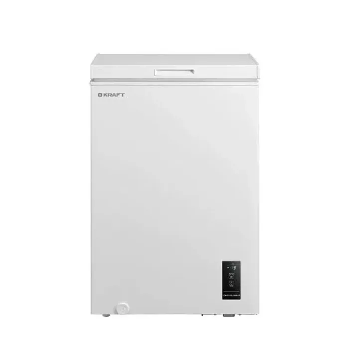 Морозильный ларь KRAFT BD(W)-102BL Морозильный ларь KRAFT BD(W)-102BL