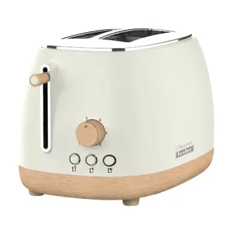 Тостер TESLER TT-220 IVORY