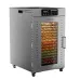 Дегидратор MEYVEL MDH18-1S (Inox) Дегидратор MEYVEL MDH18-1S (Inox)