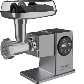 Мясорубка WEISSGAUFF WMG 250 MD Ultra Silent
