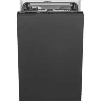 Посудомоечная машина SMEG ST4523DIN