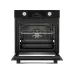 Духовой шкаф HOTPOINT-ARISTON HFE8 921 H BL Духовой шкаф HOTPOINT-ARISTON HFE8 921 H BL
