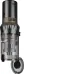 Пылесос WEISSGAUFF V12 BLDC 630 Bronzo Beige X-Treme Turbo