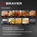 Аэрогриль BRAYER BR2057