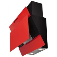 Вытяжка MAUNFELD tower lux red 60 Вытяжка MAUNFELD tower lux red 60