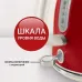 Чайник TESLER KT-1760 RED Чайник TESLER KT-1760 RED