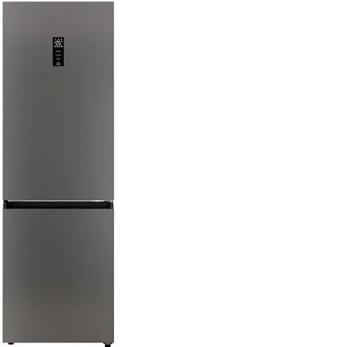 Холодильник LEX LKB350GRID Холодильник LEX LKB350GRID