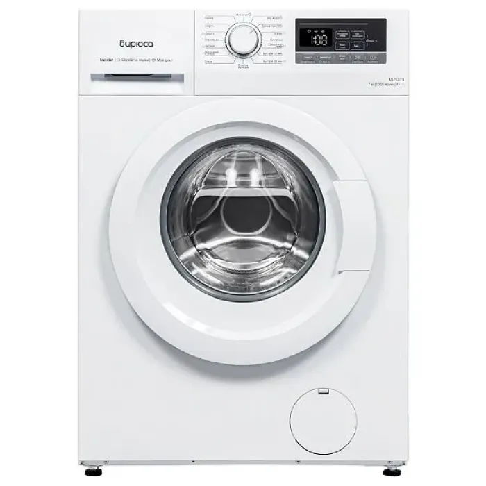 Стиральная машина БИРЮСА WM-ML712/10