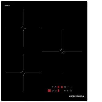 Варочная поверхность KUPPERSBERG ICI 406