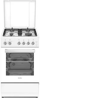 Плита SIMFER F56GW42025 Плита SIMFER F56GW42025