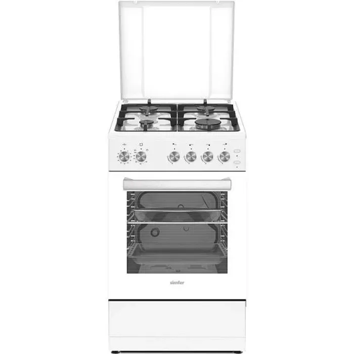 Плита SIMFER F56GW42025 Плита SIMFER F56GW42025