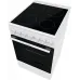 Плита GORENJE GEC5B42WG