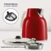 Чайник TESLER KT-1760 RED Чайник TESLER KT-1760 RED