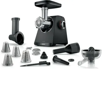 Мясорубка BOSCH MFWS450B Мясорубка BOSCH MFWS450B