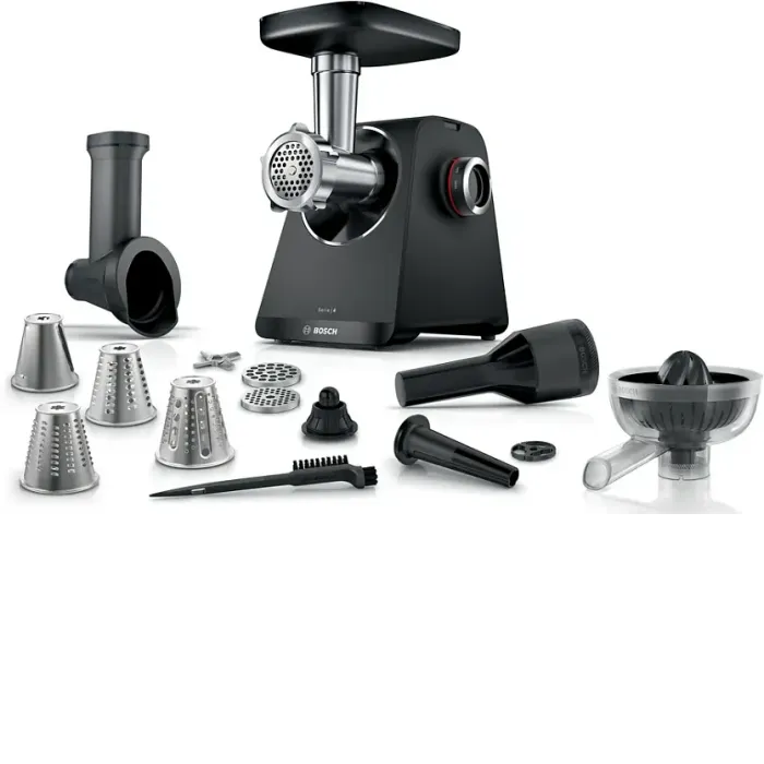 Мясорубка BOSCH MFWS450B Мясорубка BOSCH MFWS450B