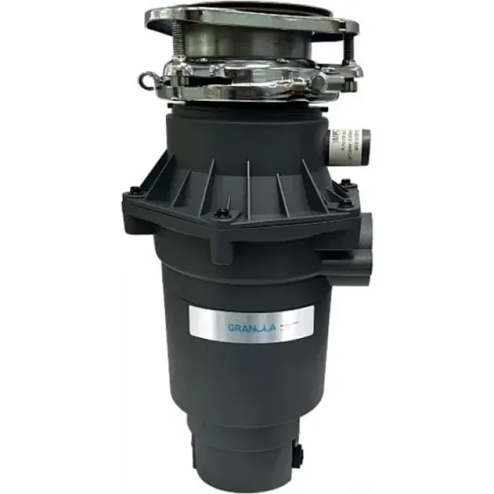 Измельчитель пищевых отходов GRANULA R650 Измельчитель пищевых отходов GRANULA R650