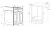Духовой шкаф INDESIT IBFTE 1944 JH BL