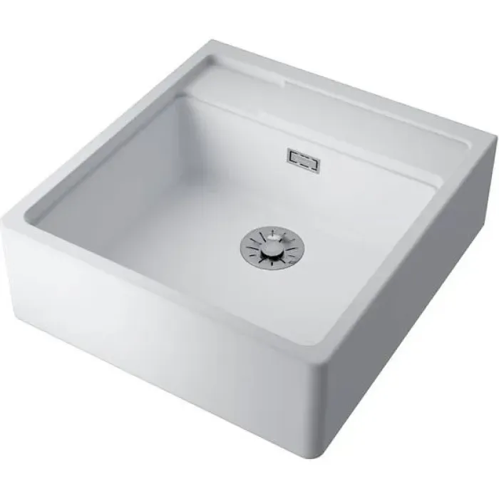 Кухонная мойка OMOIKIRI Kinokawa 60-WH (4997463) Кухонная мойка OMOIKIRI Kinokawa 60-WH (4997463)