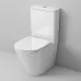 Унитаз GROSSMAN GR-4450SQ Унитаз GROSSMAN GR-4450SQ