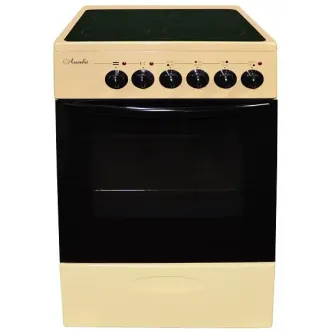 Плита ЛЫСЬВА EF4002MK00 (ЭПС 402 МС) кремовый