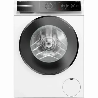 Стиральная машина BOSCH WGB254A0SN