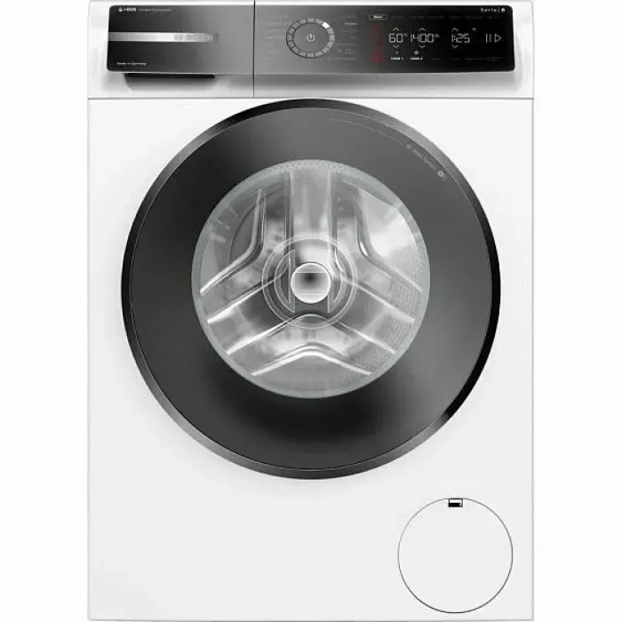 Стиральная машина BOSCH WGB254A0SN