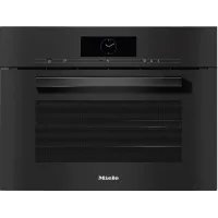 Пароварка MIELE DGC 7840 HC Pro OBSW Пароварка MIELE DGC 7840 HC Pro OBSW