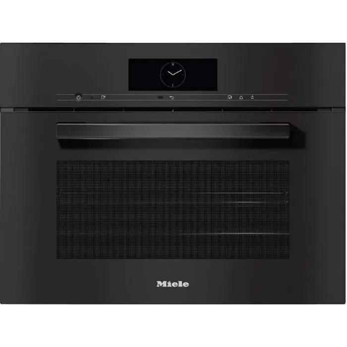 Пароварка MIELE DGC 7840 HC Pro OBSW Пароварка MIELE DGC 7840 HC Pro OBSW