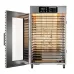 Дегидратор MEYVEL MDH18-1S (Inox) Дегидратор MEYVEL MDH18-1S (Inox)