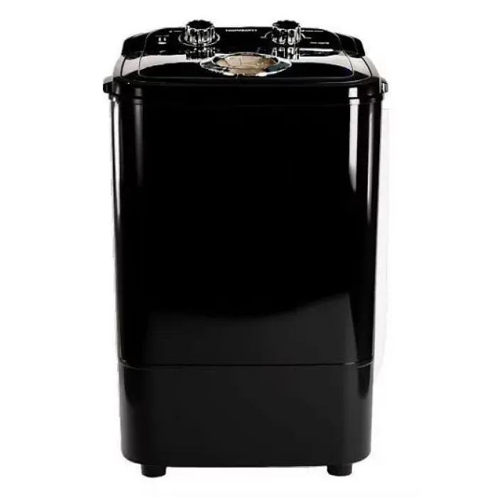 Стиральная машина HORIZONT WM-4601W Black Стиральная машина HORIZONT WM-4601W Black