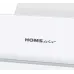 Вытяжка HOMSair ELF PUSH 50 БЕЛЫЙ Вытяжка HOMSair ELF PUSH 50 БЕЛЫЙ