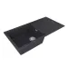 Кухонная мойка PAULMARK EXTENSIO PM989950-AN