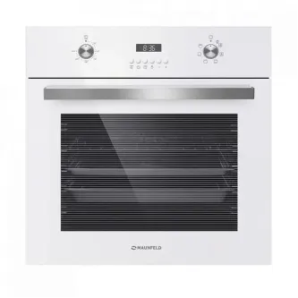 Духовой шкаф Maunfeld CEOD 656 W