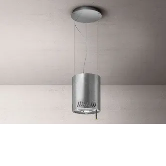 Вытяжка ELICA NAKED URBAN ZINC/F/25 Вытяжка ELICA NAKED URBAN ZINC/F/25