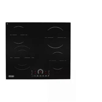 Варочная поверхность DELONGHI VELIA 1E1F CH