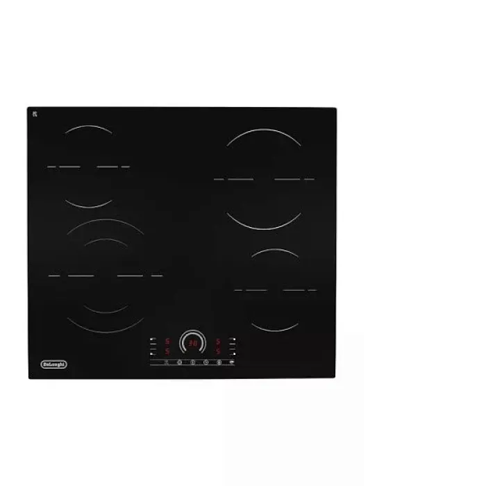 Варочная поверхность DELONGHI VELIA 1E1F CH