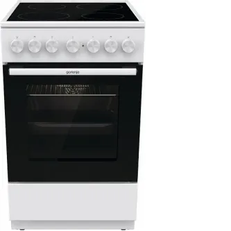 Плита GORENJE GEC5B42WG Плита GORENJE GEC5B42WG