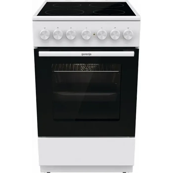 Плита GORENJE GEC5B42WG