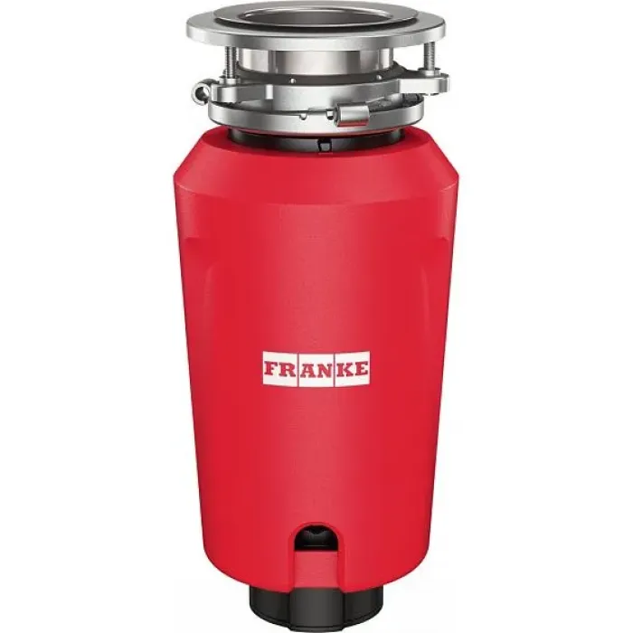 Измельчитель пищевых отходов FRANKE SLIM 50 (134.0715.098) Измельчитель пищевых отходов FRANKE SLIM 50 (134.0715.098)