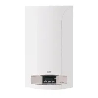 Газовый настенный котел BAXI luna 3 comfort 1.240 i Газовый настенный котел BAXI luna 3 comfort 1.240 i
