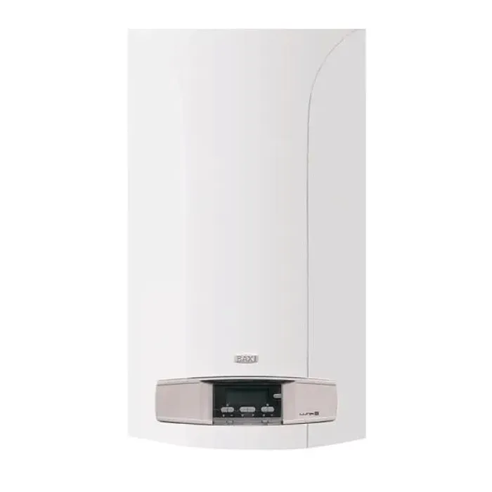 Газовый настенный котел BAXI luna 3 comfort 1.240 i Газовый настенный котел BAXI luna 3 comfort 1.240 i