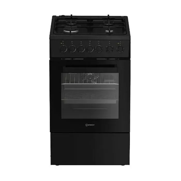 Плита INDESIT ISG5F1HB Плита INDESIT ISG5F1HB