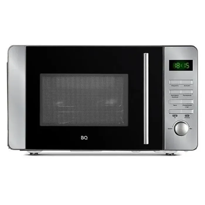 Микроволновая печь BQ MMWO-20002ST/BG Микроволновая печь BQ MMWO-20002ST/BG