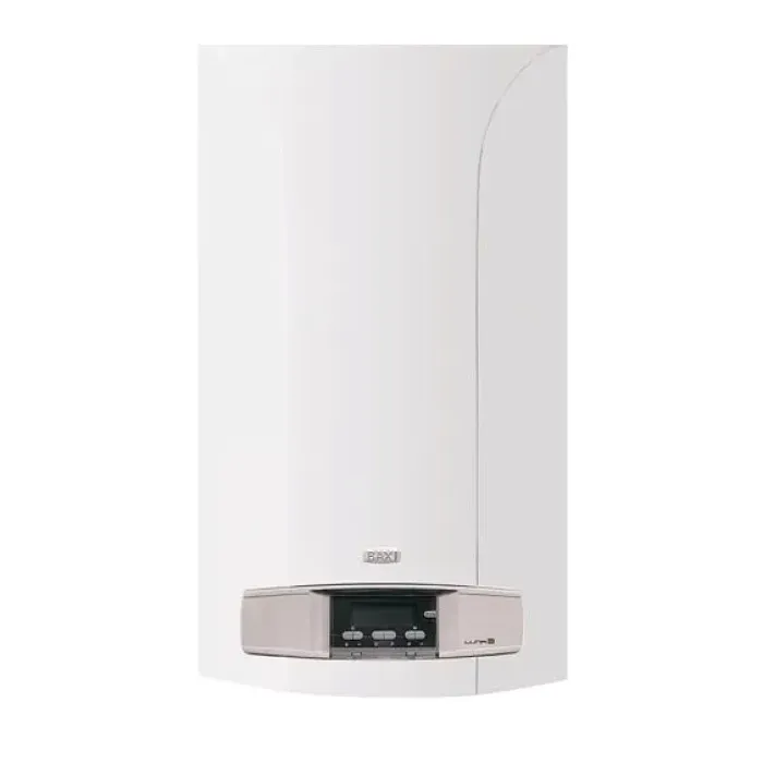 Газовый настенный котел BAXI luna 3 310 fi