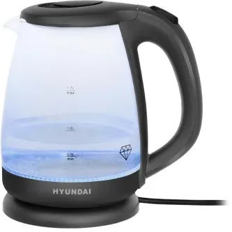 Чайник HYUNDAI HYK-G1003